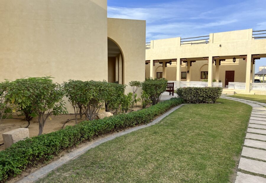 Islamic Affairs & Charitable Activities