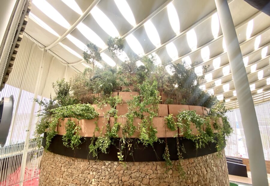 Italy Pavilion — EXPO 2020