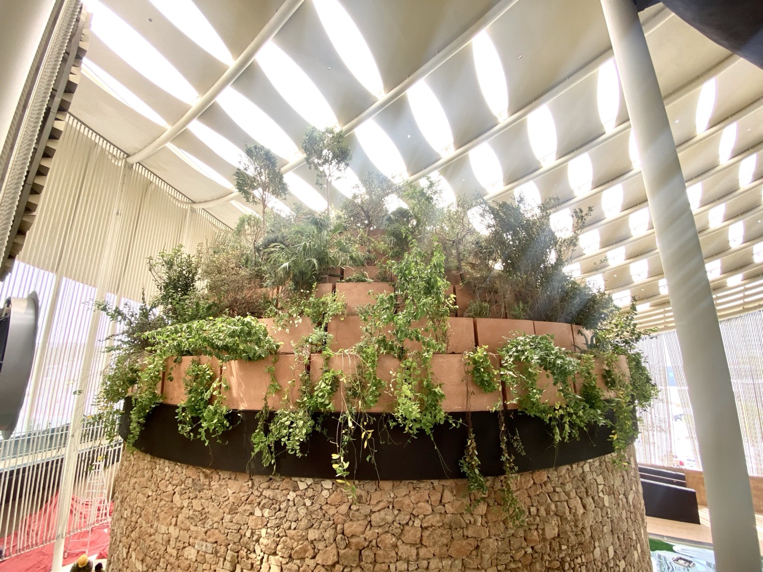 Italy Pavilion — EXPO 2020