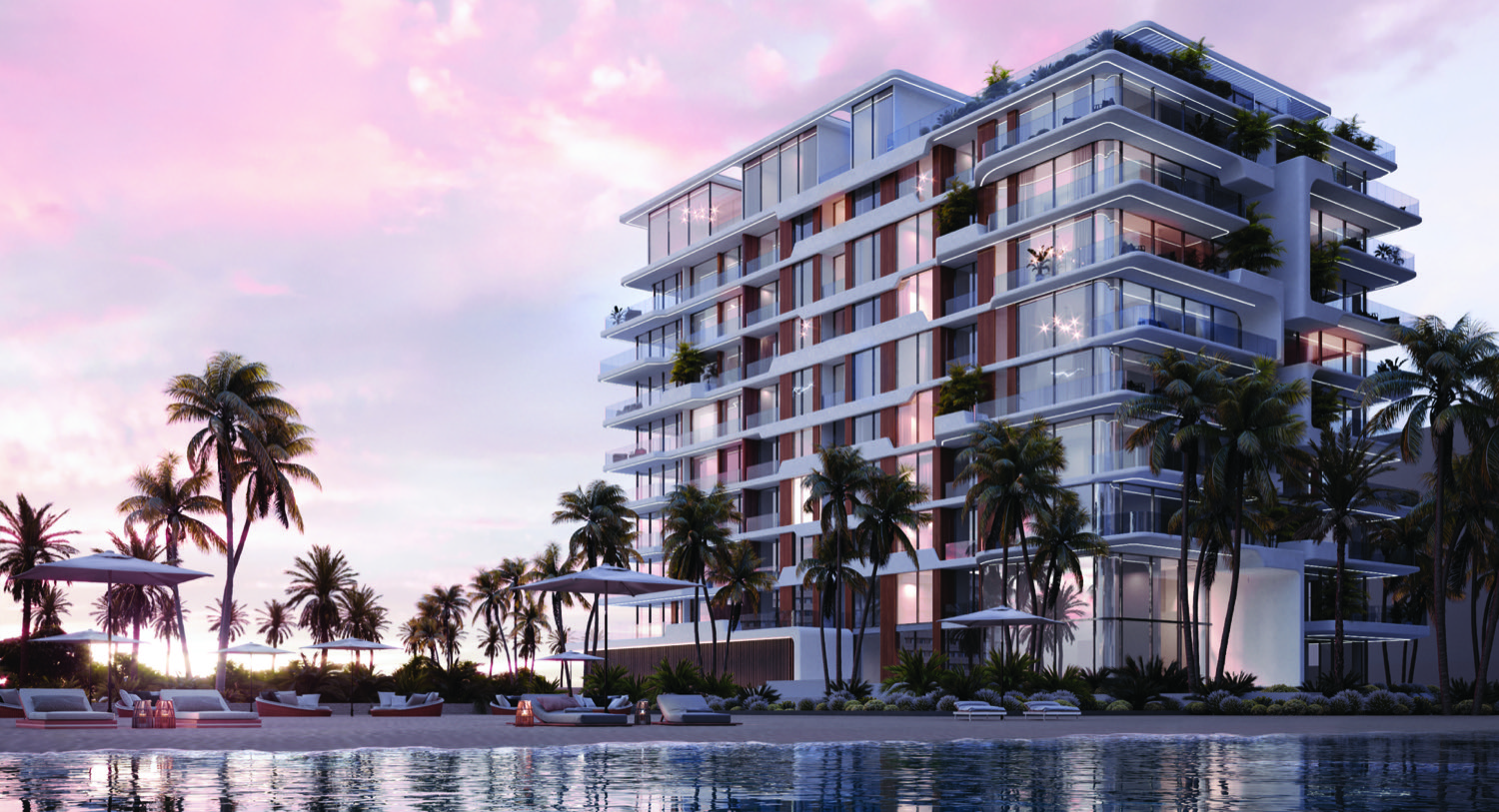 LUCE — The Light at The Palm 5