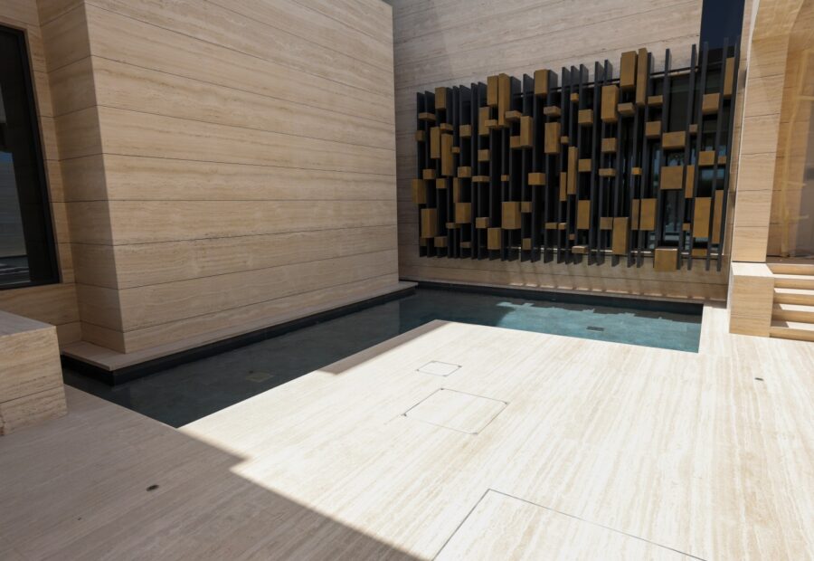 M Residences