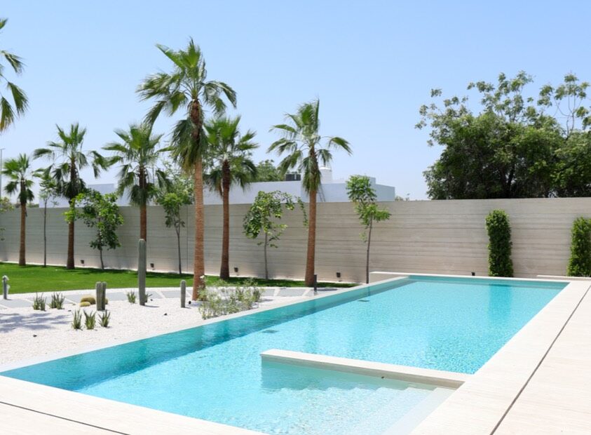M Residences