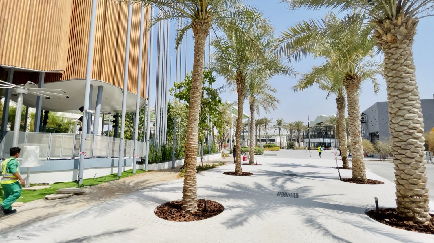 Malaysia Pavilion — EXPO 2020 2