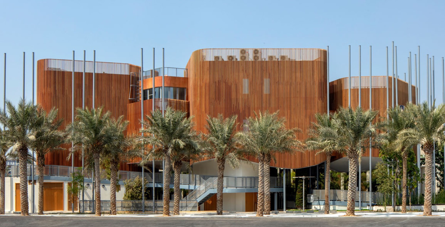 Malaysia Pavilion — EXPO 2020 3