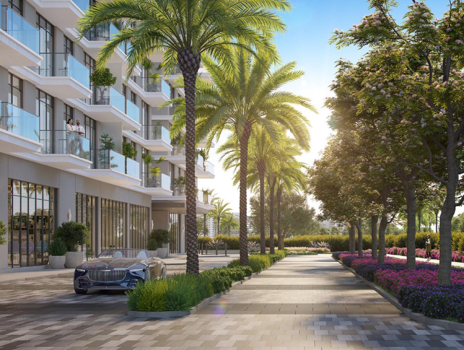 Parkside Hills Residence 3