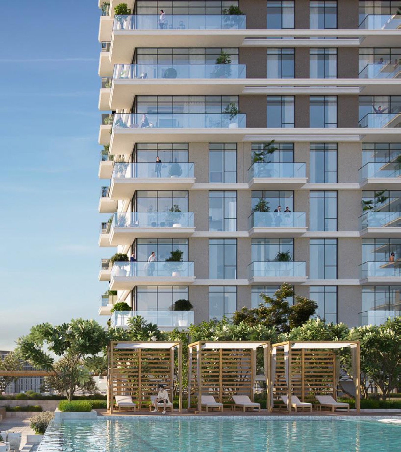 Parkside Hills Residence 4