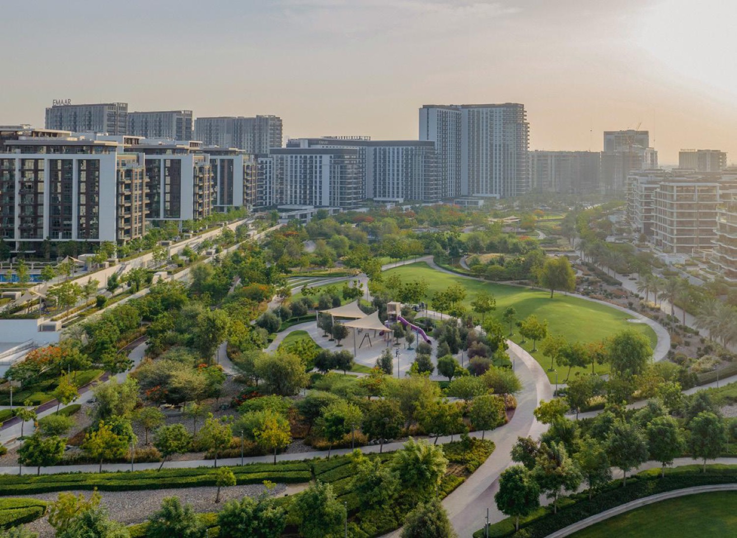 Parkside Hills Residence 5