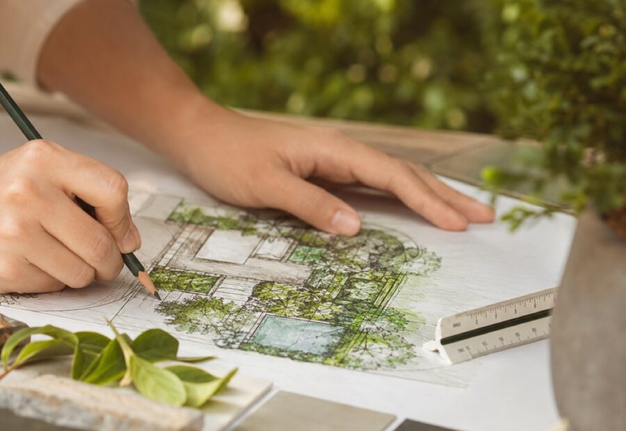 Landscape Design