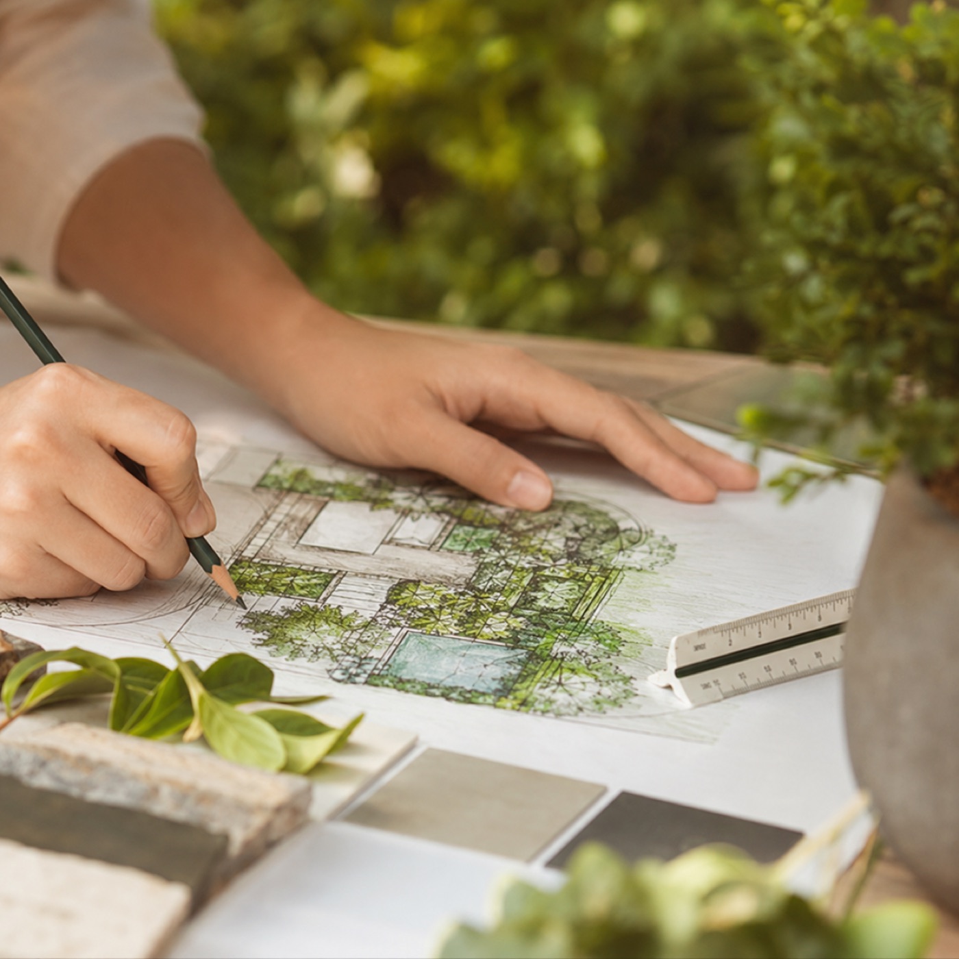 Landscape Design