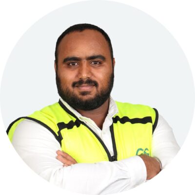 Ahmed Noaman