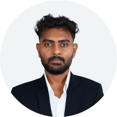 Hemil Suresh