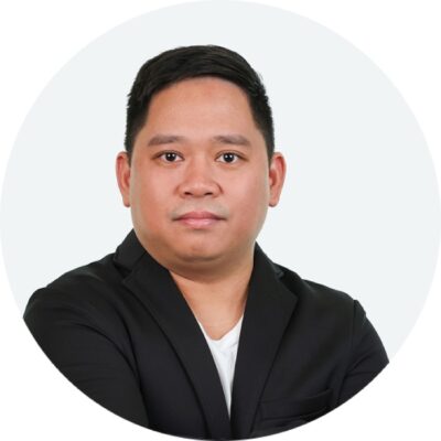 Jayson Mesias