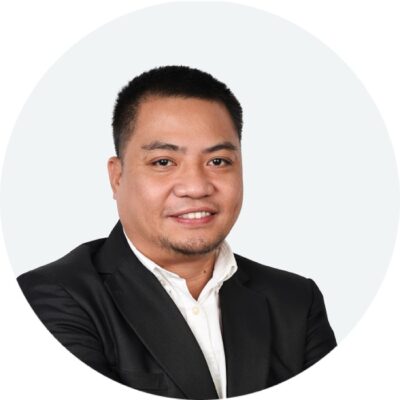 John Sapalo