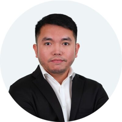 Leo Saburnido