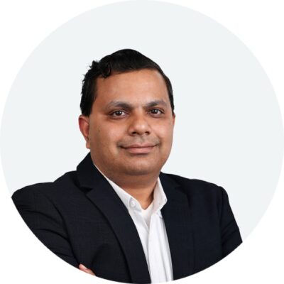 Manoj Varma