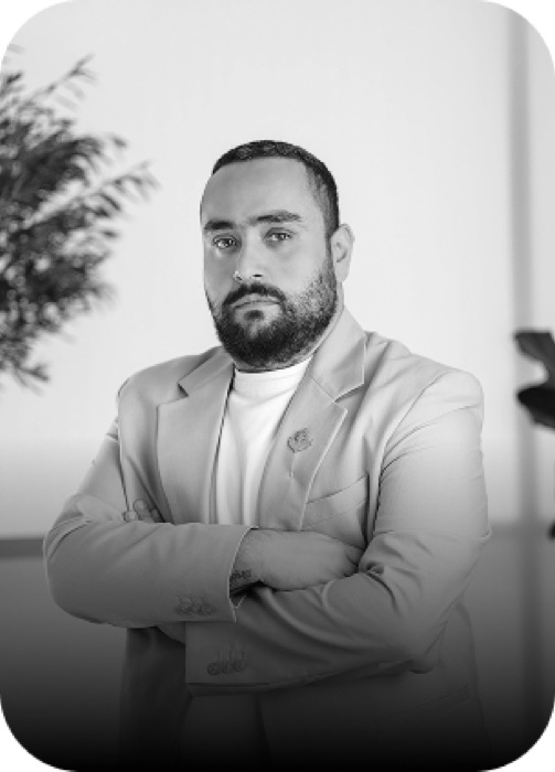 Mohamed Al Rosan