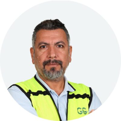 Muneer Al Agel