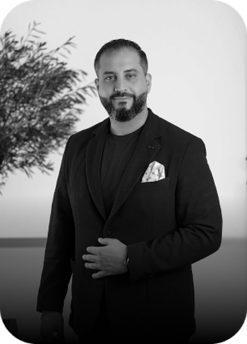 Murad Saleh