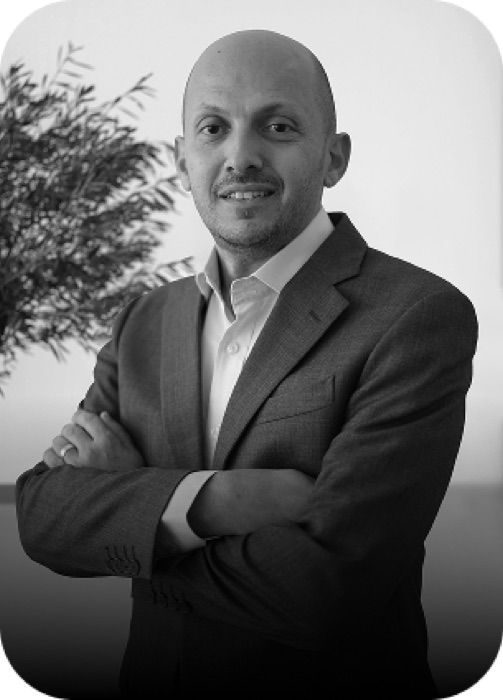 Rony S. Saade