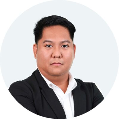 Rugie Catapusan