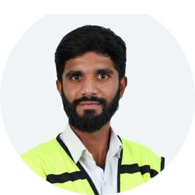Shaik Danish