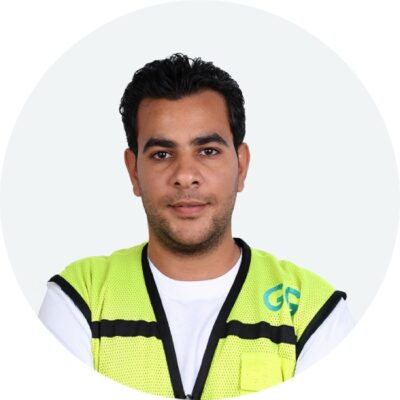 Youssef Sameeh
