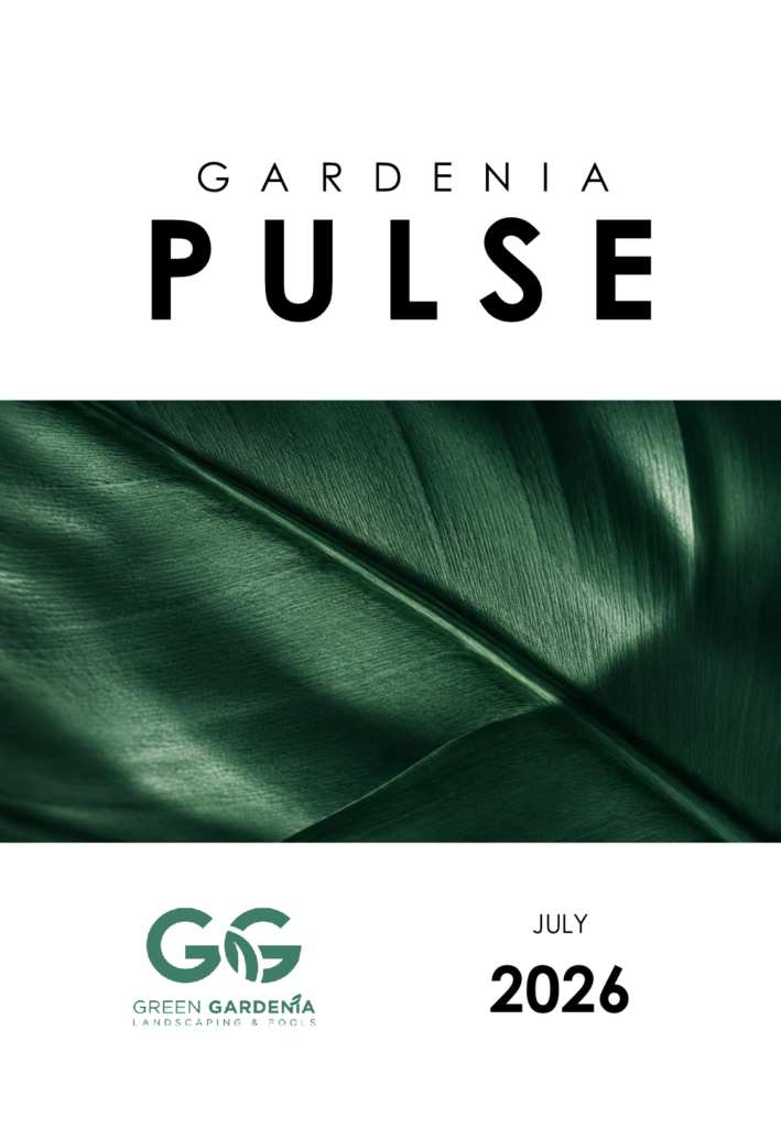 Gardenia Pulse Magazine – July 2026