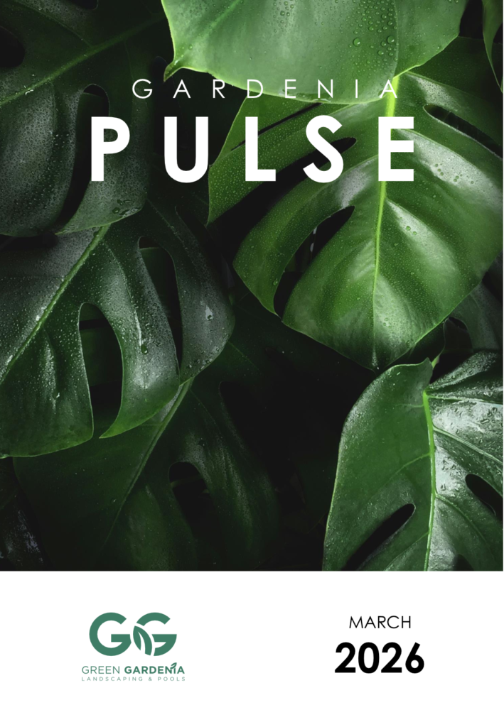 Gardenia Pulse Magazine – March 2026