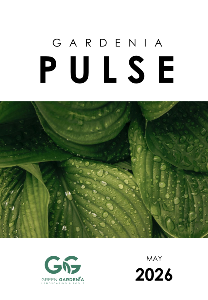 Gardenia Pulse Magazine – May 2026