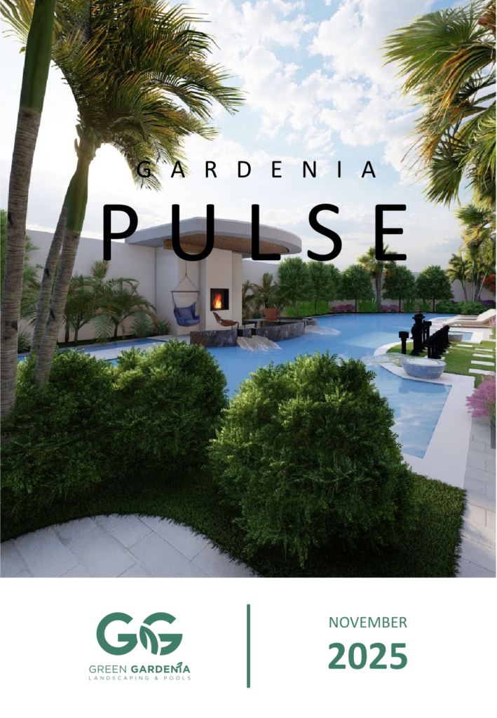 Gardenia Pulse Magazine – November 2025
